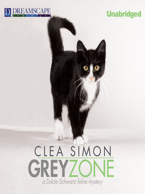 cover image of Grey Zone